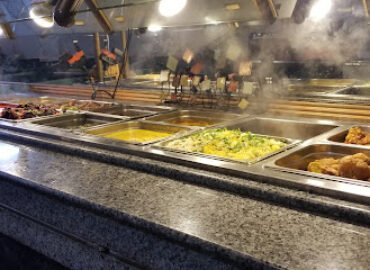 Indian Restaurant Universal Market