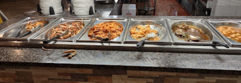 Atlantic Buffet