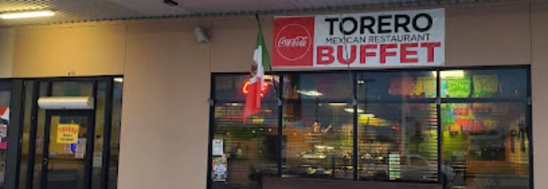 Torero Mexican Restaurant