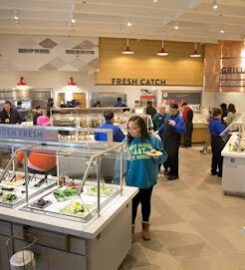 Golden Corral Buffet & Grill