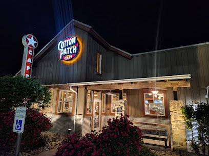 Cotton Patch Cafe