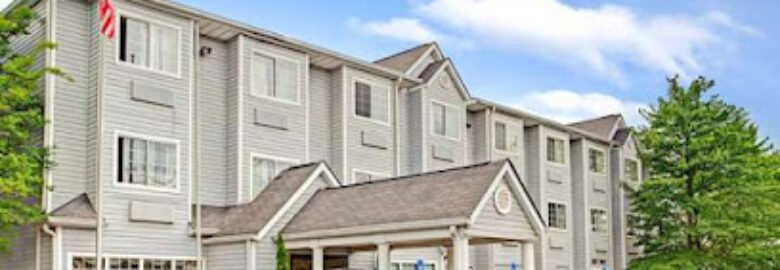 Microtel Inn & Suites by Wyndham Atlanta Airport