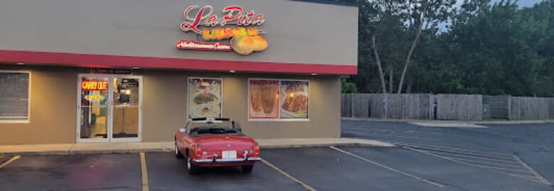 La Pita