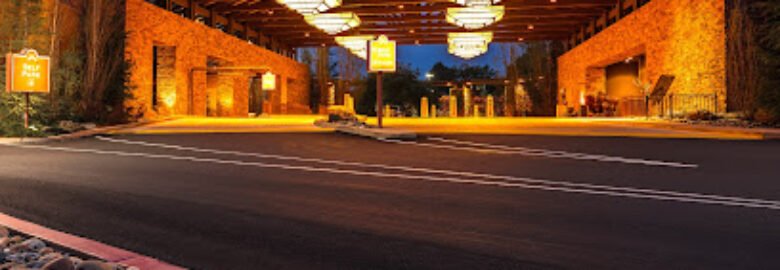Jackson Rancheria Casino Resort
