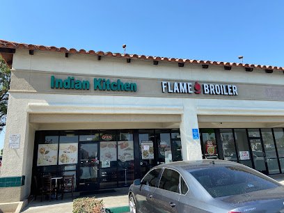 Namaste Indian Kitchen