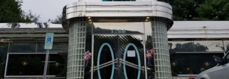 Troy’s 105 Diner