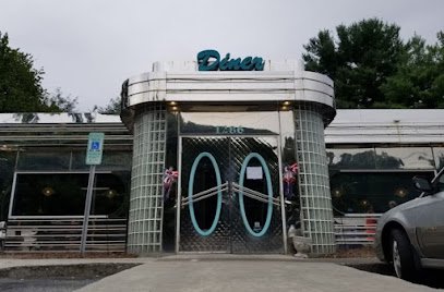 Troy’s 105 Diner