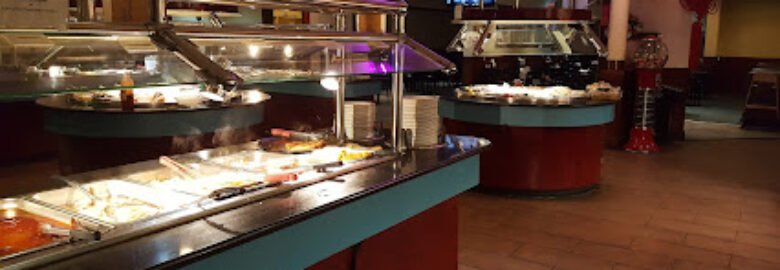 Hunan Hibachi Buffet