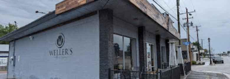 Weller’s Bistro