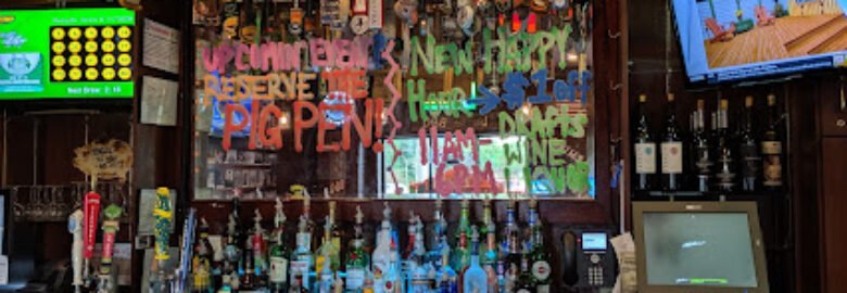 Carmie’s BBQ & Grill – Tiffin,OH