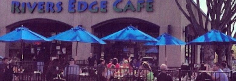 Rivers Edge Cafe