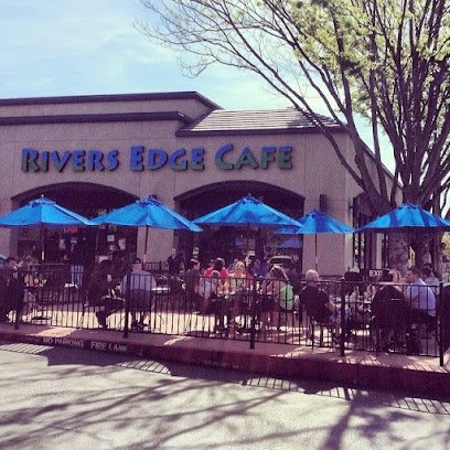 Rivers Edge Cafe