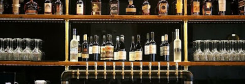 Barrel & Vine