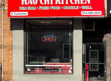 Hao Chi Kitchen