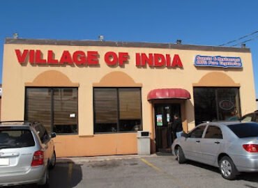 Village Of India Sweets & Restaurant