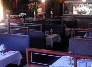 Bold Knight Restaurant