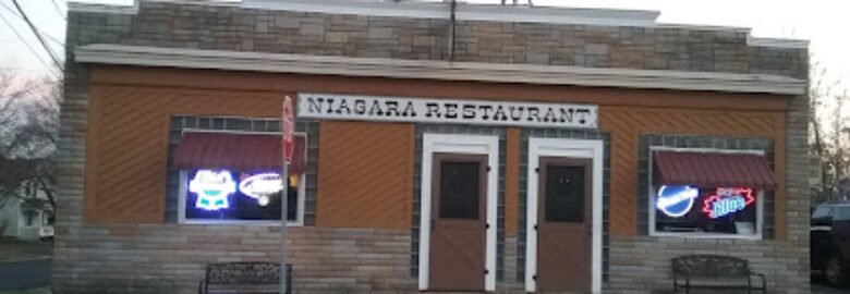 Niagara Bar & Restaurant