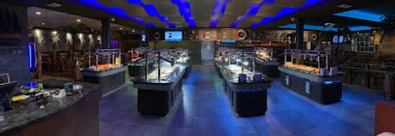 Hibachi Buffet