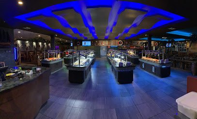 Hibachi Buffet