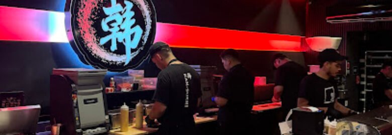 Kan Sushi