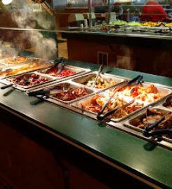 Super China Buffet
