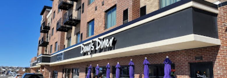 Doug’s Diner
