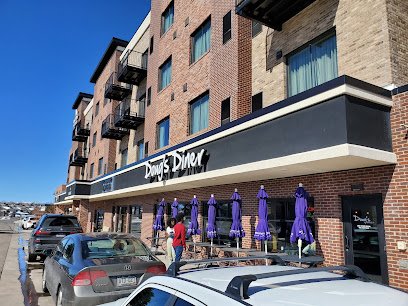 Doug’s Diner