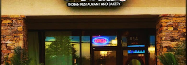 Aachi’s Indian Restaurant and Bakery