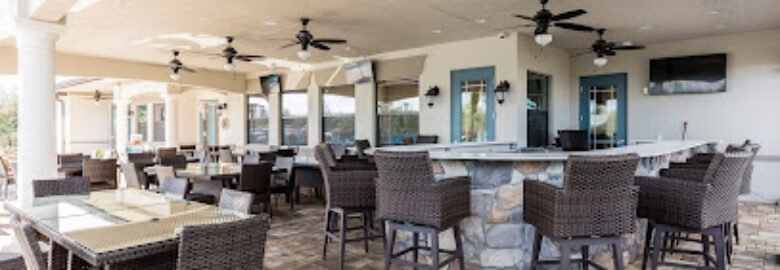 Balmoral Bar & Grill