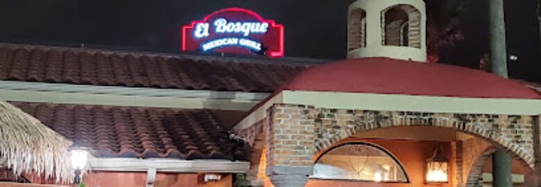 El Bosque