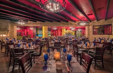 Texas de Brazil – Columbus