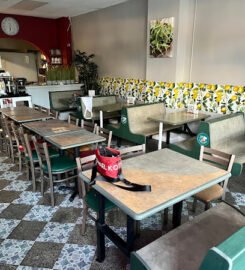 BUREK SHOP 3M Restaurant