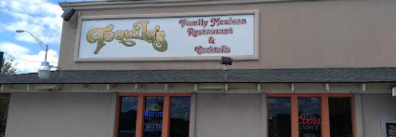 Tequila’s Mexican Restaurant