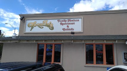 Tequila’s Mexican Restaurant