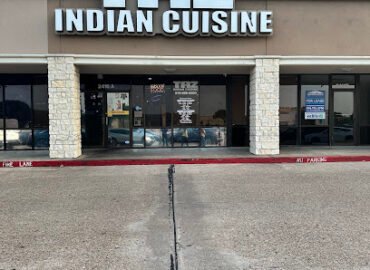 TAZ Indian Cuisine – Buffet Restaurant – Indian Restaurant – Indian Food – Catering – Indian Taste