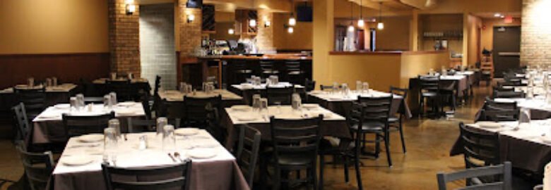 Sorriso Ristorante & Bar