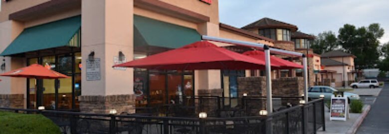 Mountain Mike’s Pizza