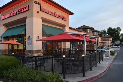 Mountain Mike’s Pizza