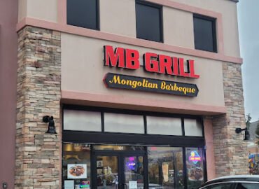 MB Grill