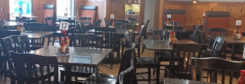 Olympia Family Restaurant