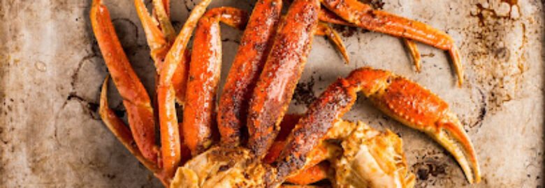 Bluff City Crab