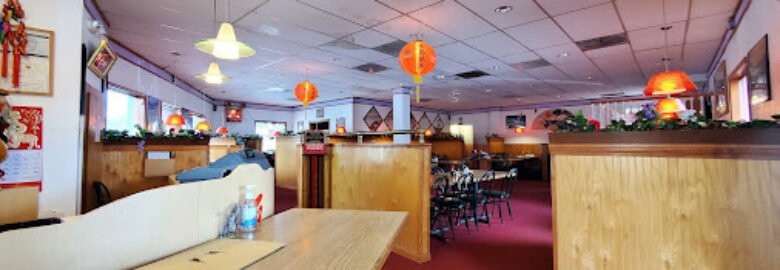 Kuong Chan’s Chinese Restaurant