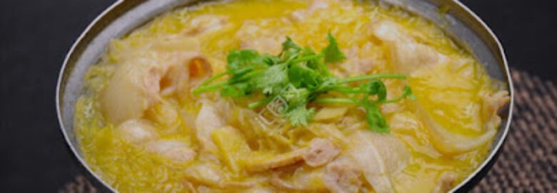 知食份子 Northeast Kitchen