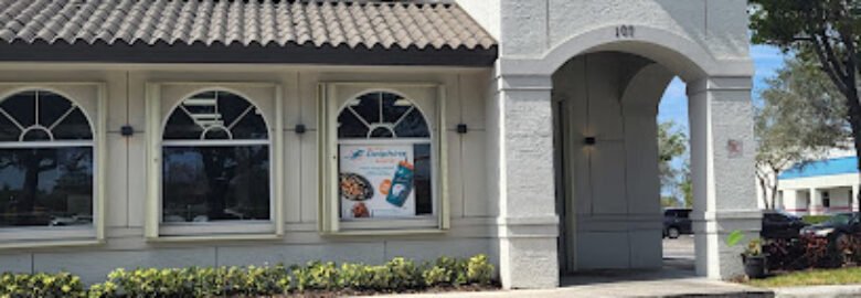 Pollo Tropical