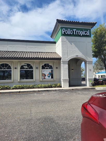 Pollo Tropical