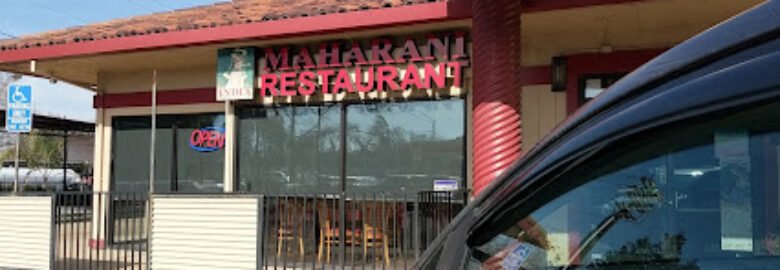 Maharani India Restaurant