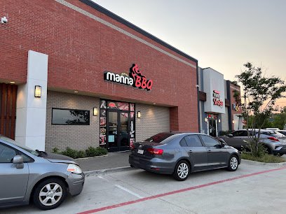 Manna Korean BBQ in Carrollton – KBBQ, All you can eat