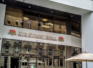Eye Street Grill