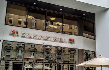 Eye Street Grill