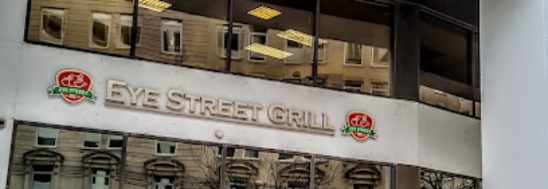 Eye Street Grill